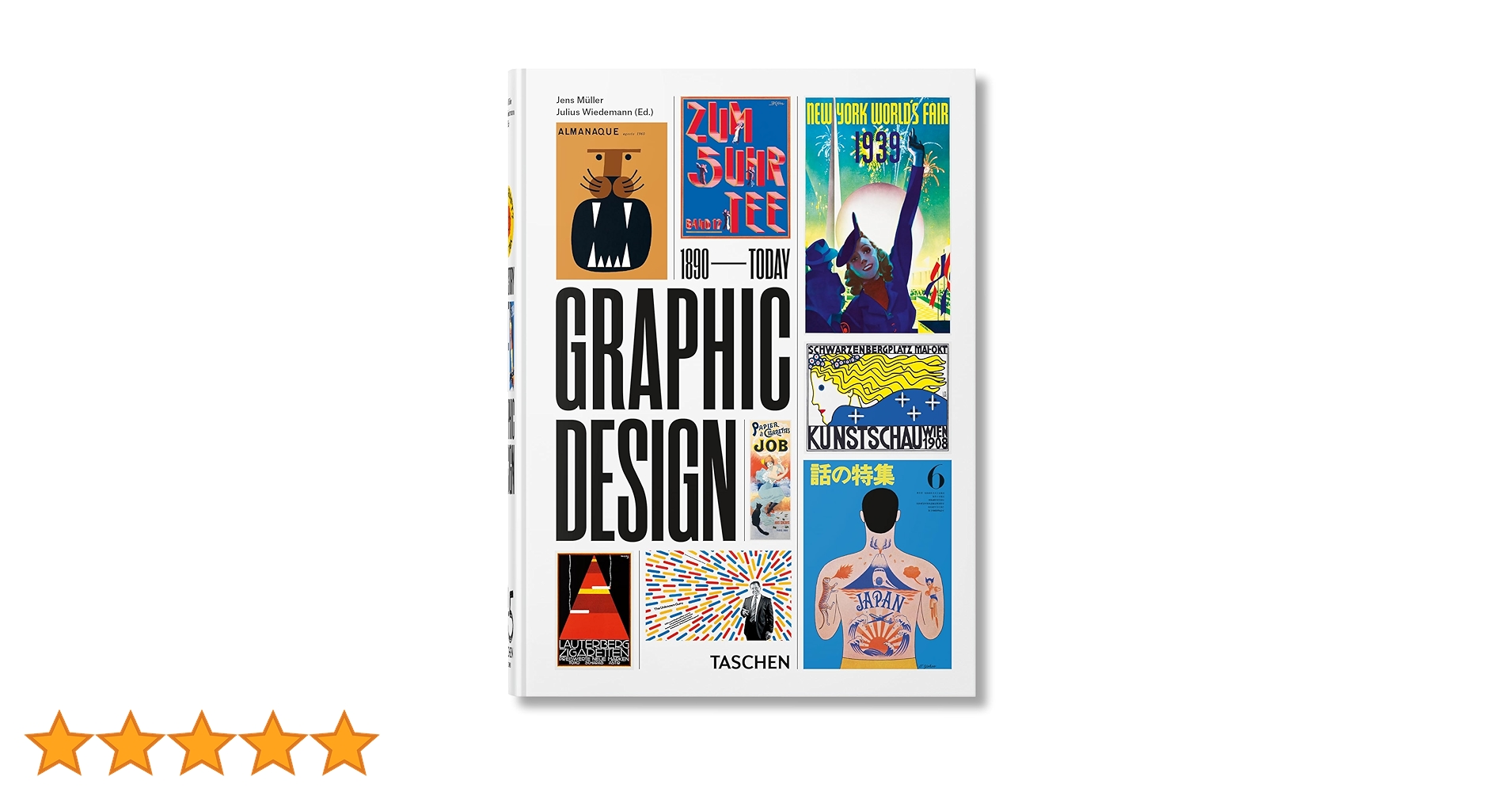 Amazon | HISTORY OF GRAPHIC DESIGN(H) (40th Edition